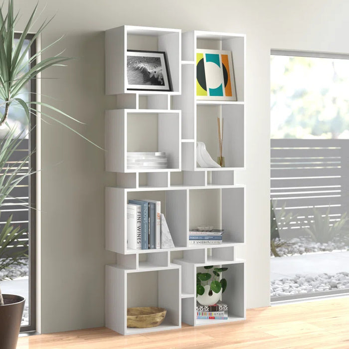 Dana Bookcase-BK008