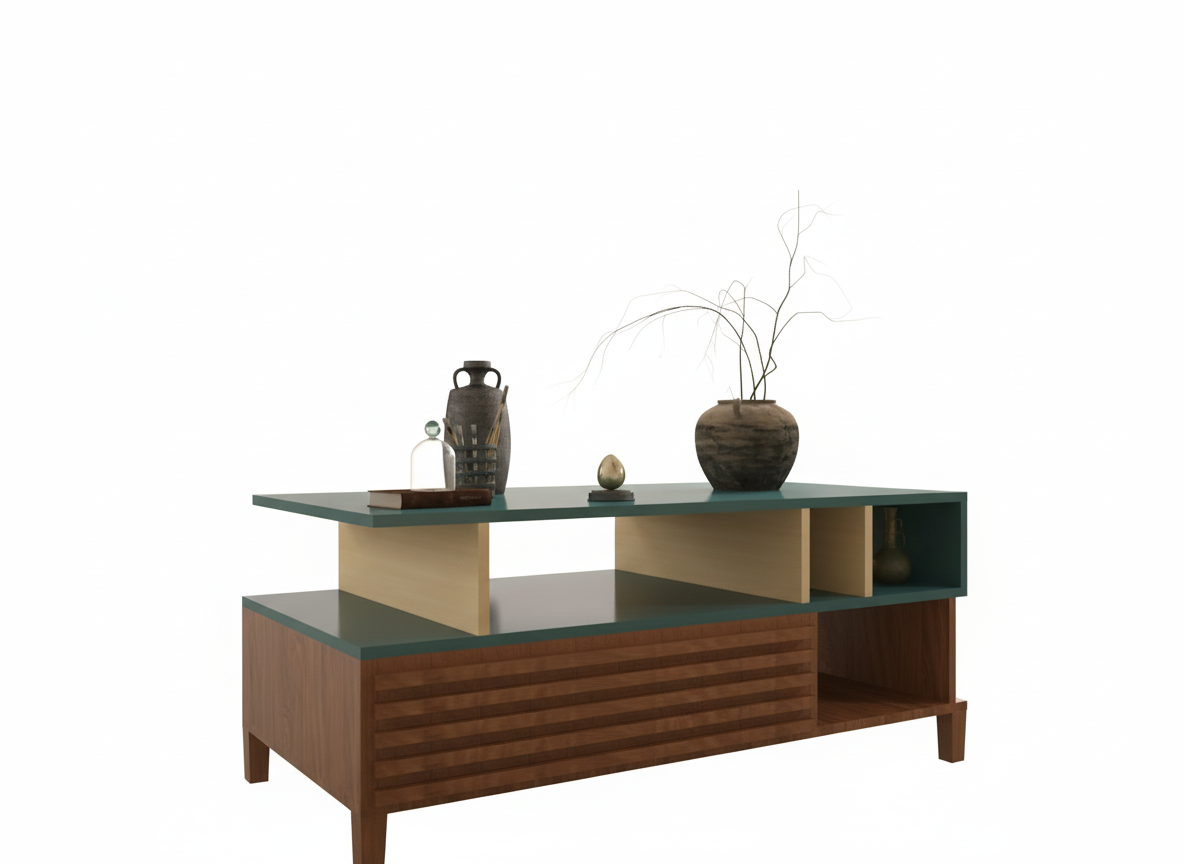 Snider Coffee Table-BUB1