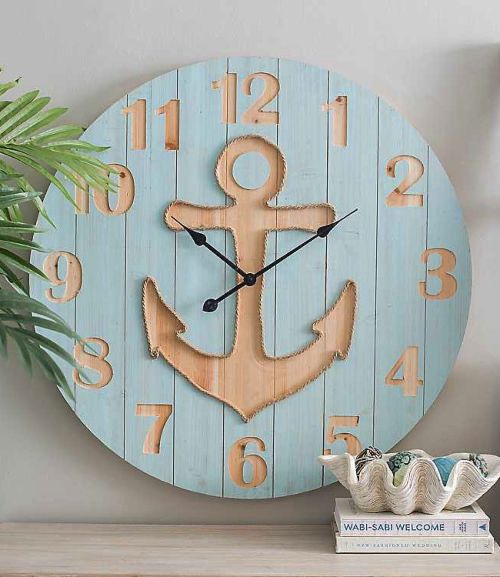 دانا كلوك-تي1