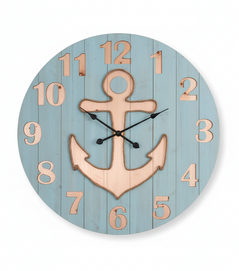 دانا كلوك-تي1