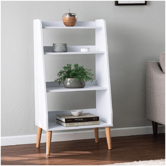 Lotus Bookcase-BK015