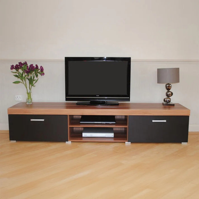 Fraye TV Unit-RED380