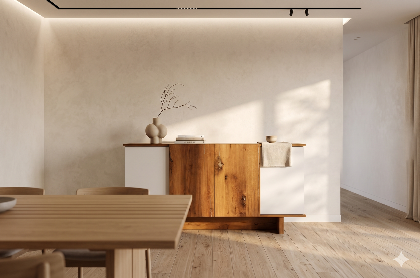 Trics Dinning Room Set-9