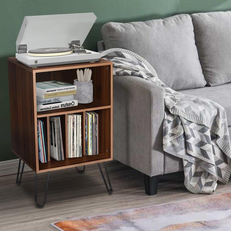 طاولة جانبية روز - ST019