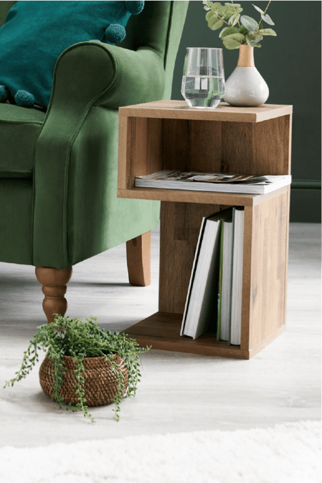 Aspen Side Table-ST020