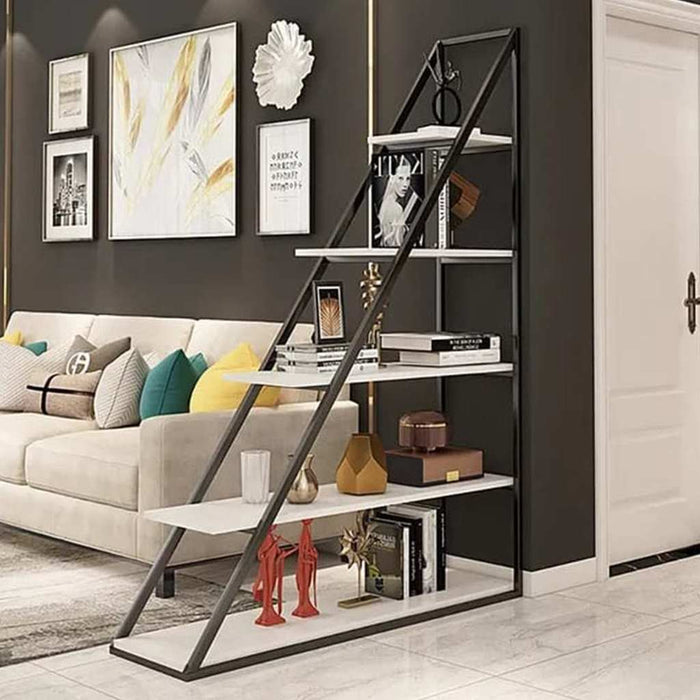 Bianca Bookcase-BK009