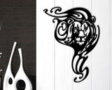 Lion Wall Art-WQ.WA4.01