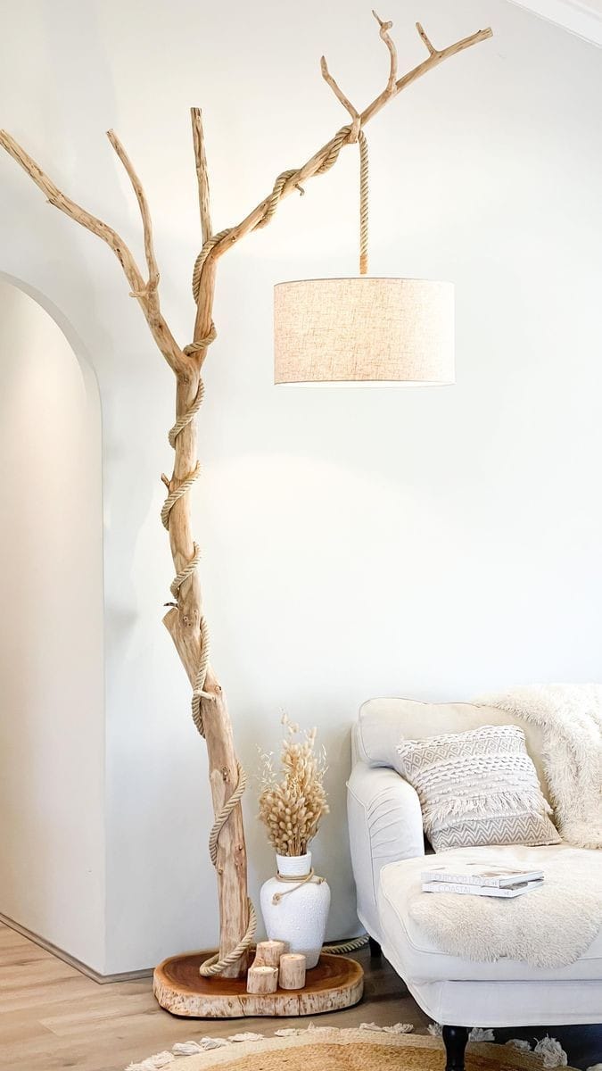 Orvyn Floor lamb _ET17