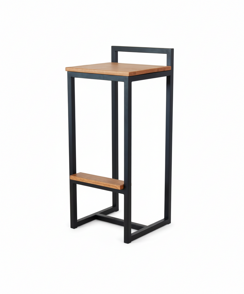 Modus High Chair-BAR003