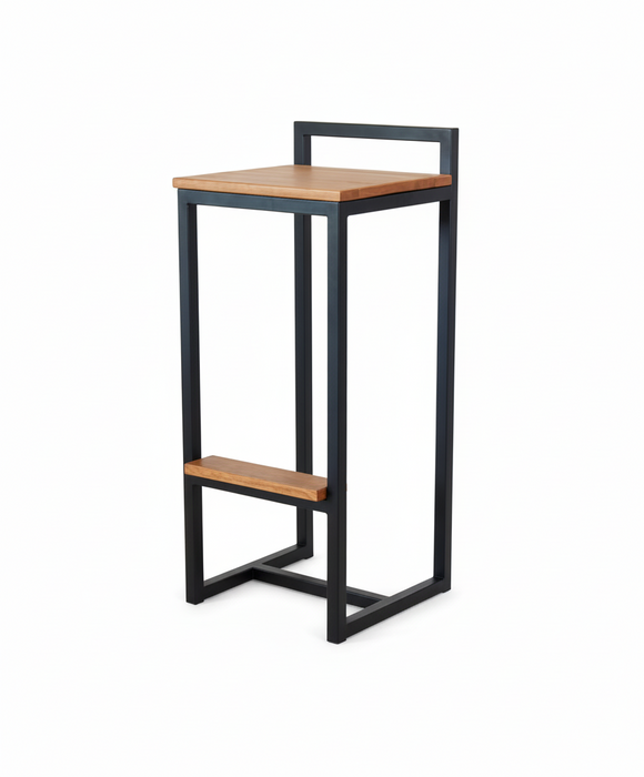 Modus High Chair-BAR003