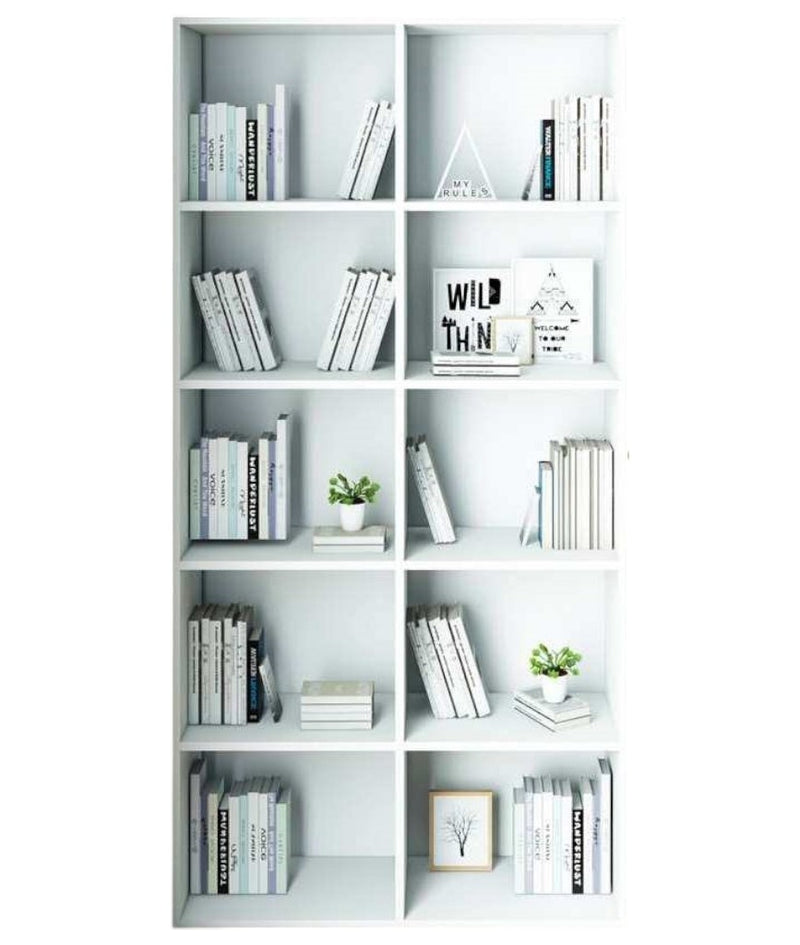 مكتبة بريليا-BK012