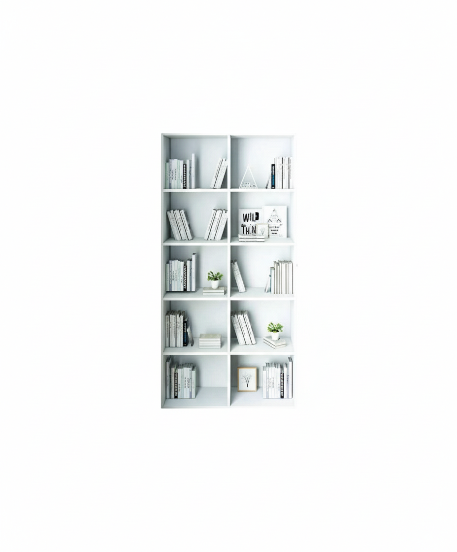 Brillia Bookcase-BK012