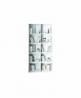 Brillia Bookcase-BK012