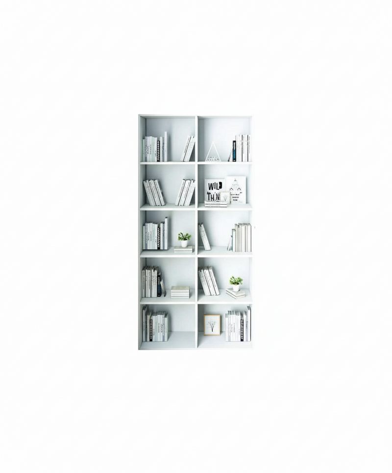 مكتبة بريليا-BK012