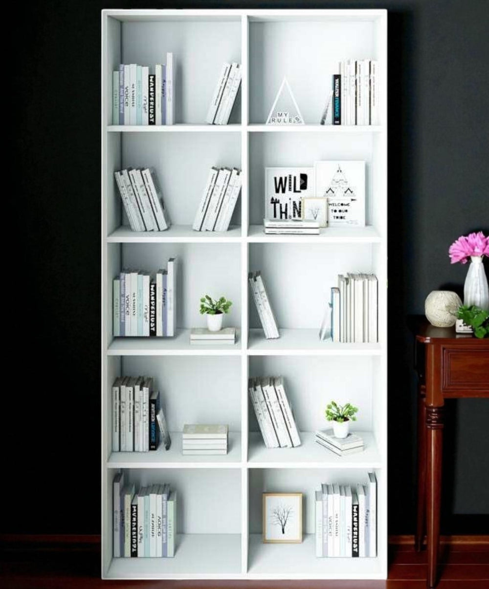 Brillia Bookcase-BK012