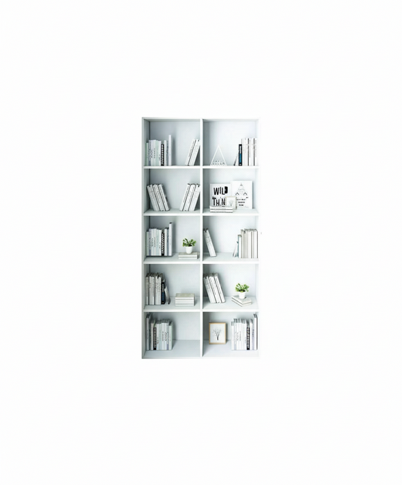 مكتبة بريليا-BK012