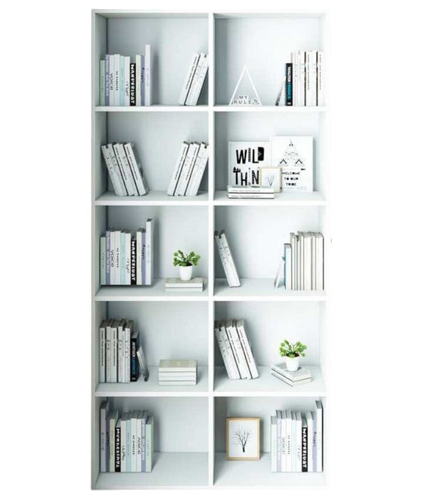 مكتبة بريليا-BK012