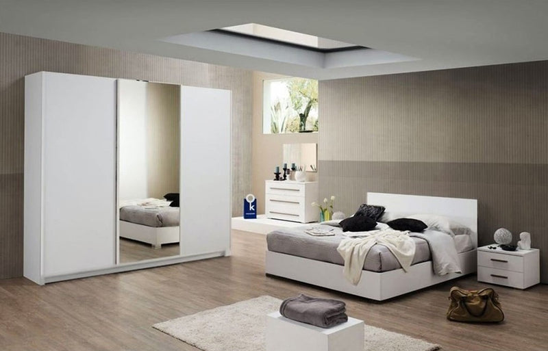 Salena Bedroom-DN163