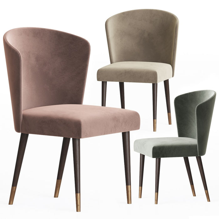 Valya Dining Chair-ch22