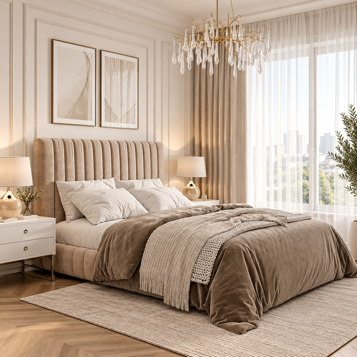 Renix Bed-aw137