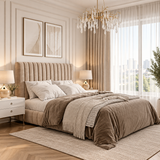 Renix Bed-aw137