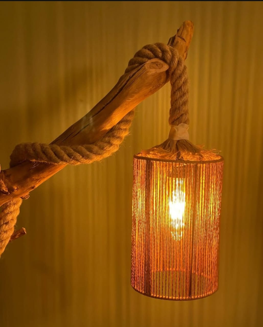 Solvex Table lamb_ET46