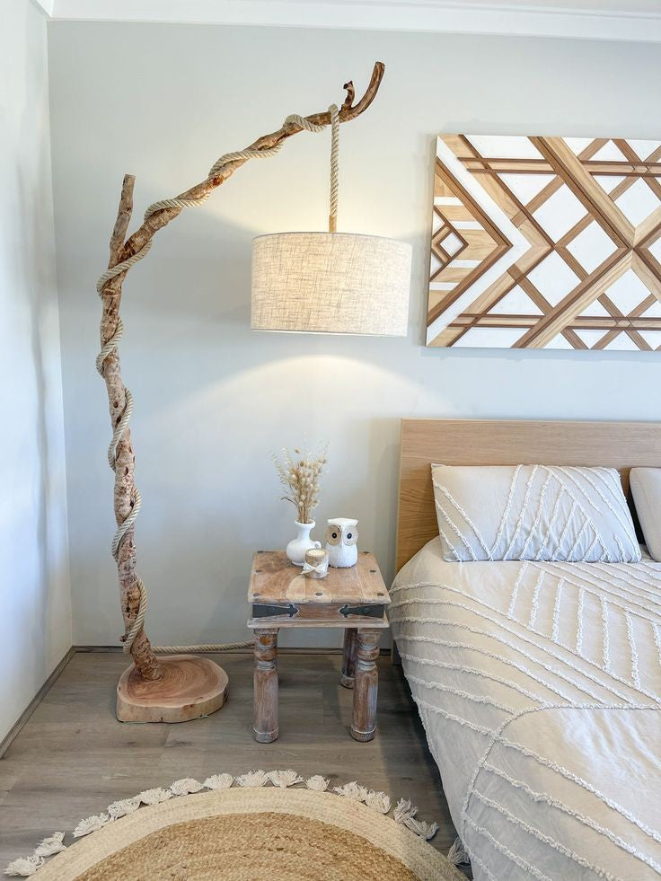 Lumaris Floor lamb _ET16