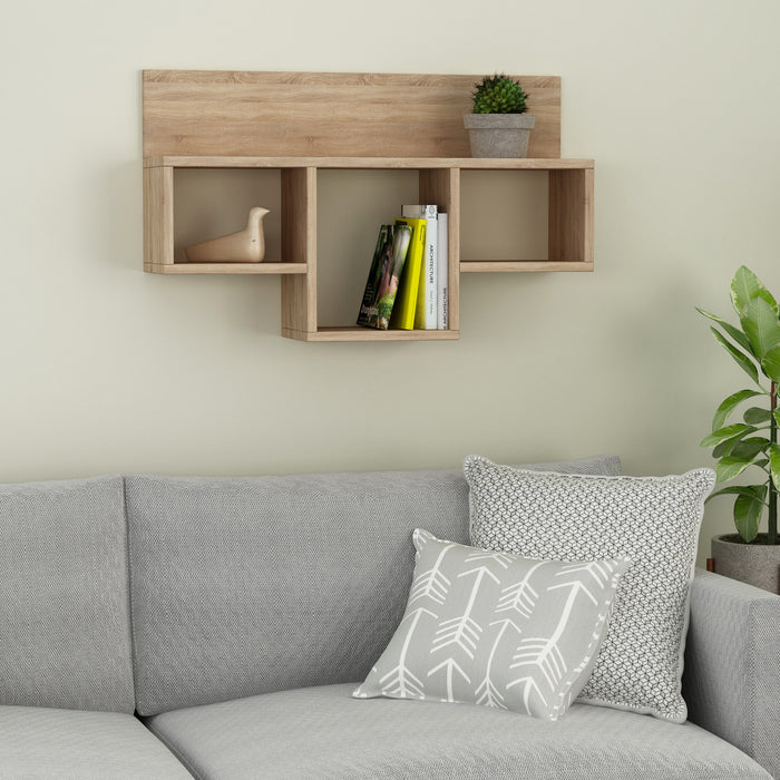 Sierraa Shelf-SHLF-018