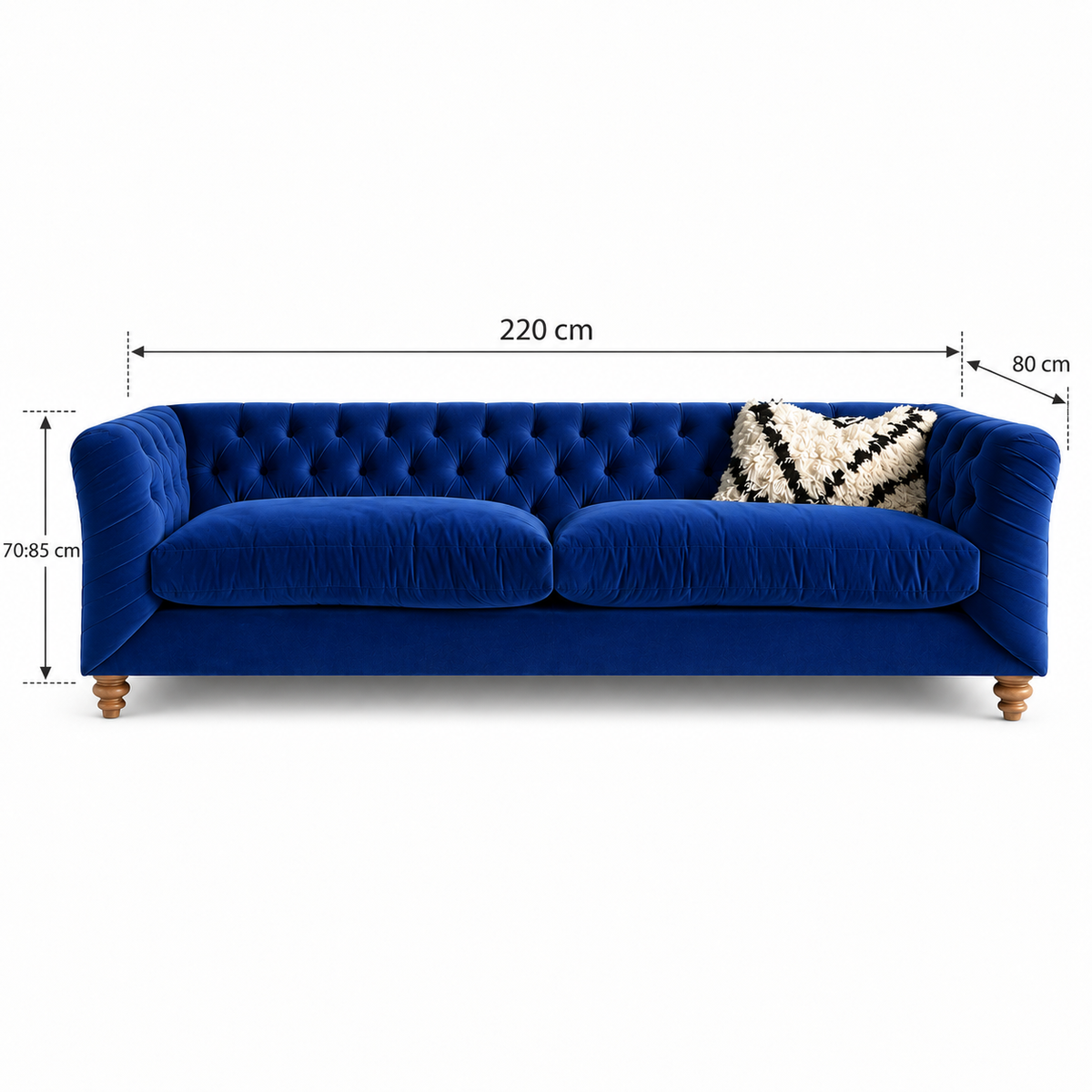 Venara Sofa-AK80