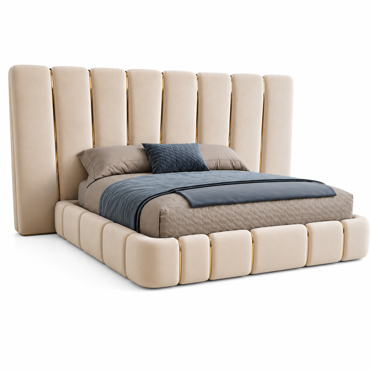 Liora Bed-SHL201