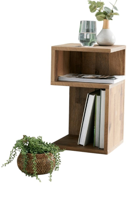 Aspen Side Table-ST020