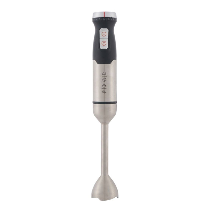 Ultra 5-in-1 Hand Blender with Attachments, 500ml, 600ml, 1500W, Stainless Steel - UHB155SE