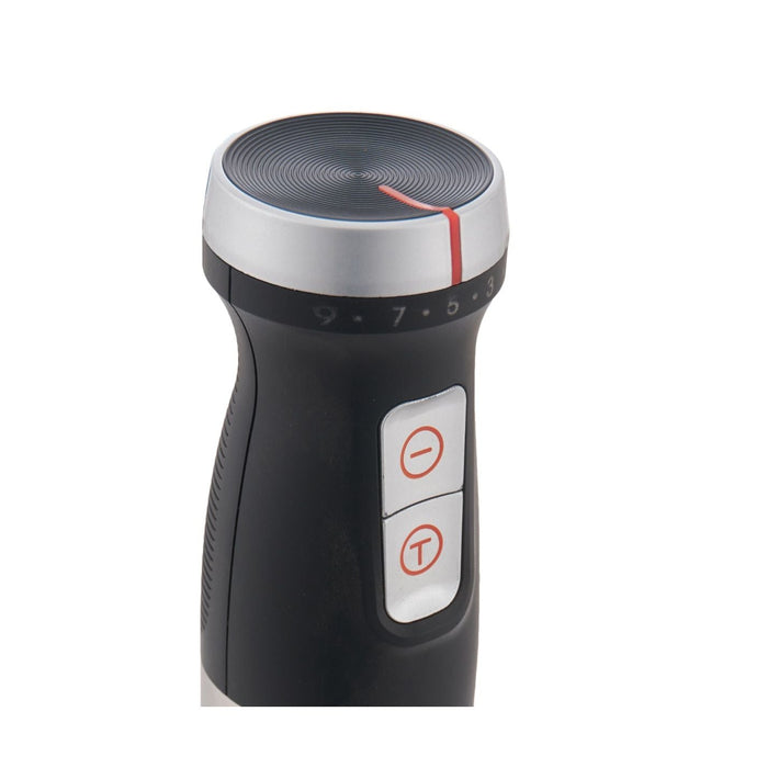 Ultra 5-in-1 Hand Blender with Attachments, 500ml, 600ml, 1500W, Stainless Steel - UHB155SE