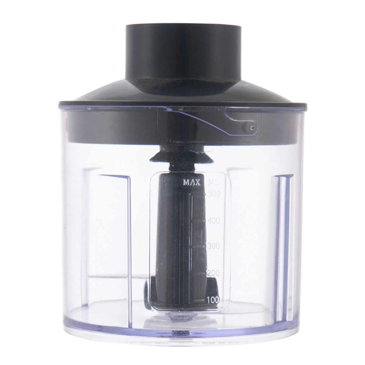 Ultra 5-in-1 Hand Blender with Attachments, 500ml, 600ml, 1500W, Stainless Steel - UHB155SE