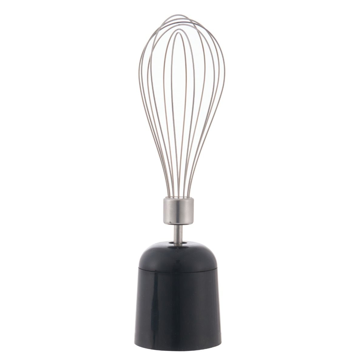 Ultra 5-in-1 Hand Blender with Attachments, 500ml, 600ml, 1500W, Stainless Steel - UHB155SE