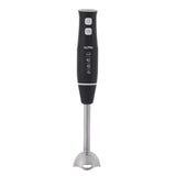 Ultra Hand Blender with Attachments, 450W, Black - UHB403E1