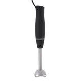 Ultra Hand Blender with Attachments, 450W, Black - UHB403E1