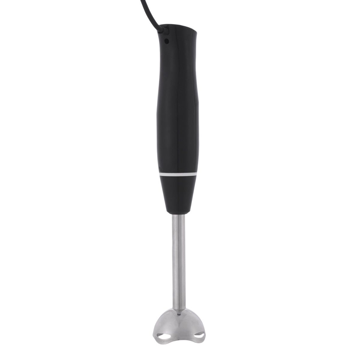 Ultra Hand Blender with Attachments, 450W, Black - UHB403E1