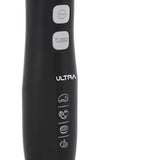 Ultra Hand Blender with Attachments, 450W, Black - UHB403E1