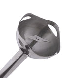 Ultra Hand Blender with Attachments, 450W, Black - UHB403E1
