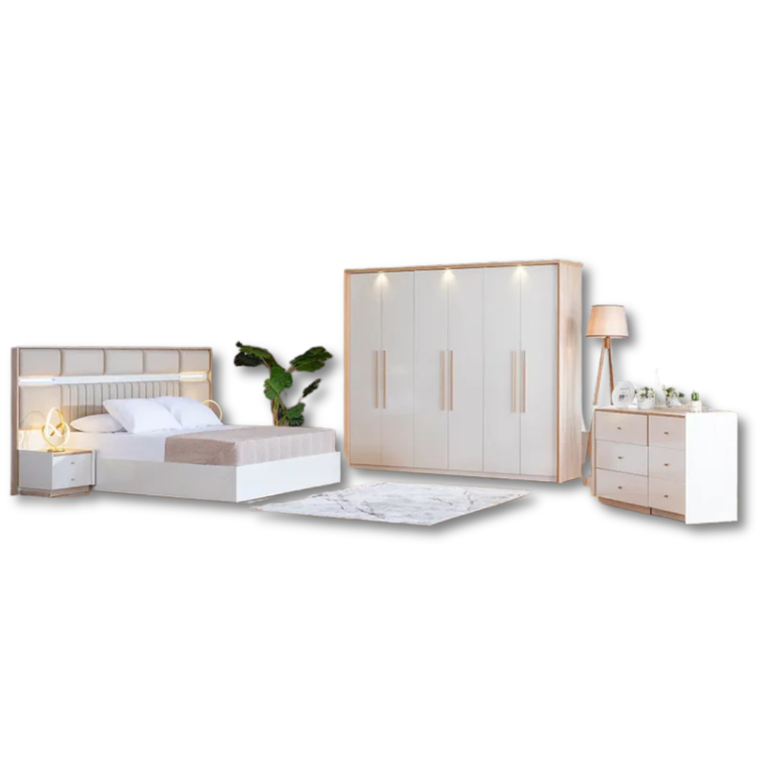 Signature Bedroom-MZBDR021
