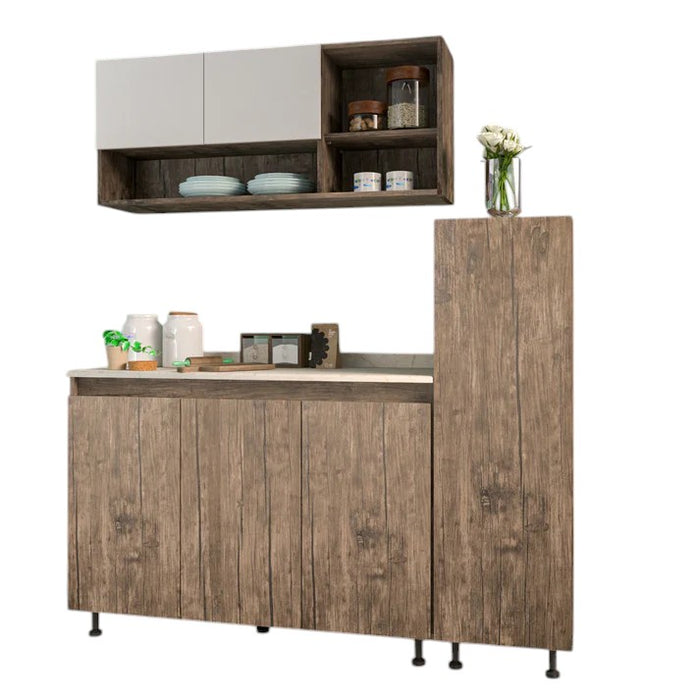 Wedgea Kitchen-ZAF163