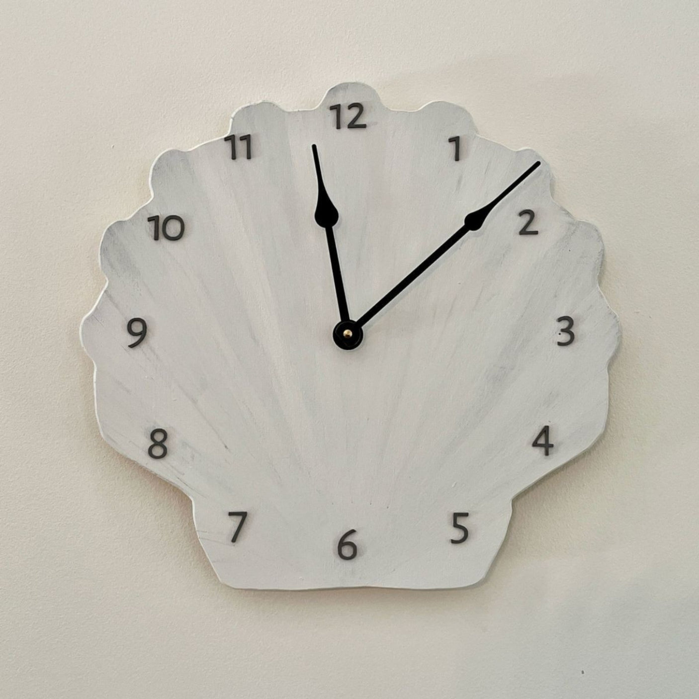 Samm Clock - T2