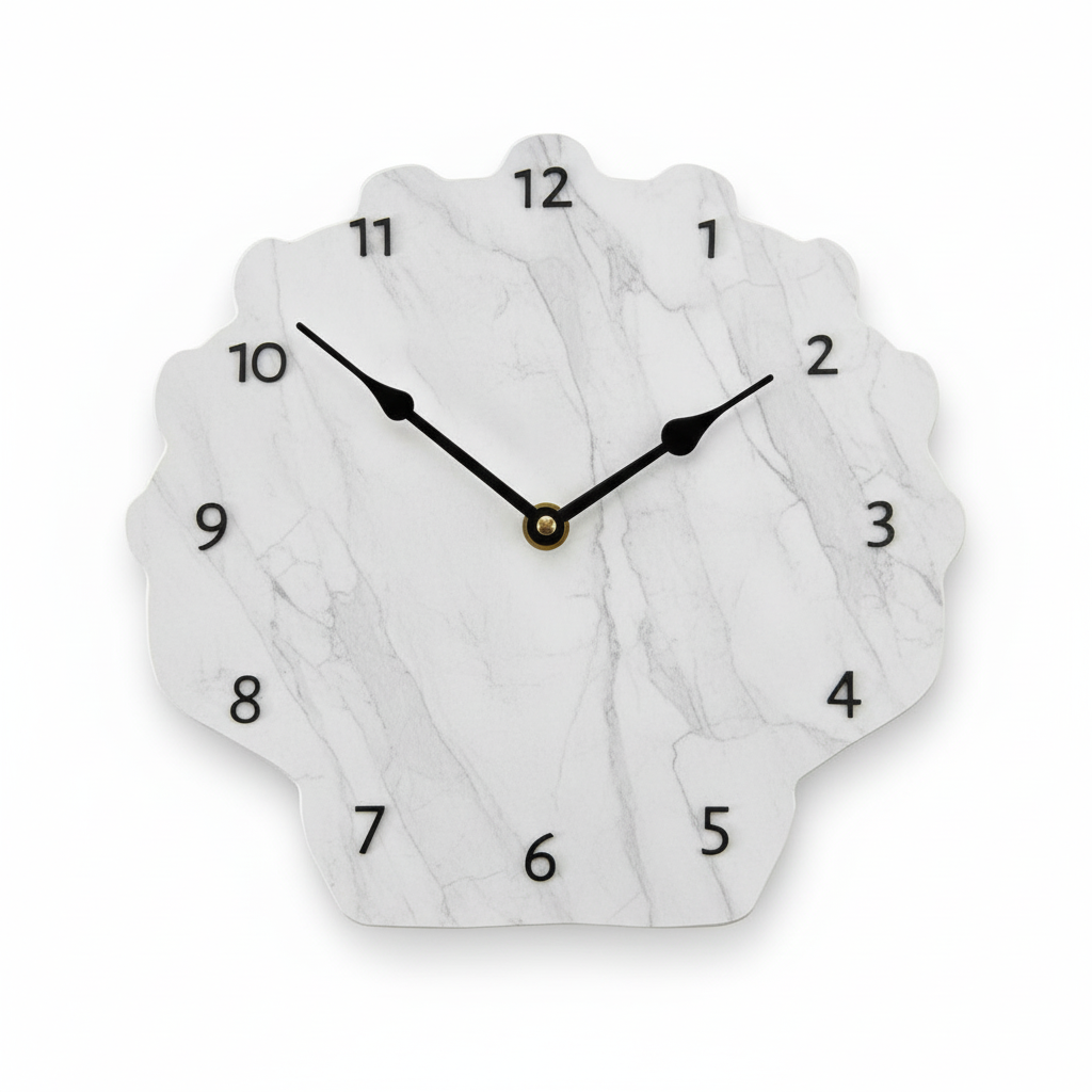 Samm Clock - T2