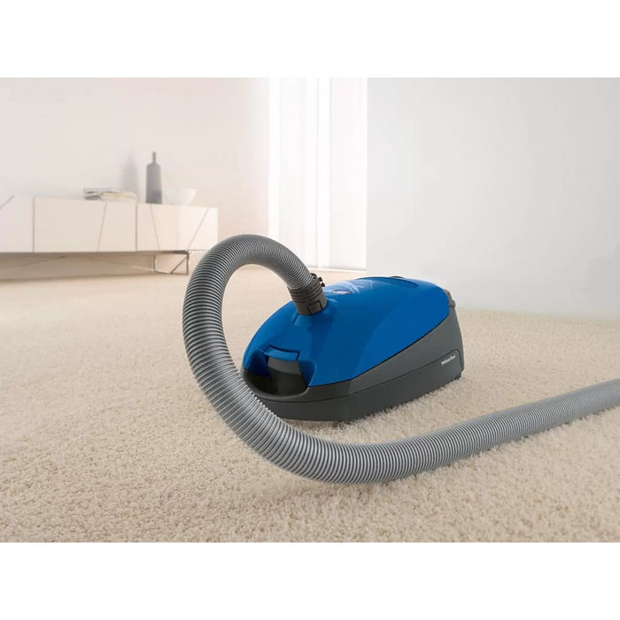 Miele C1 PowerLine Vacuum Cleaner 1400W Blue SBAD3 C1