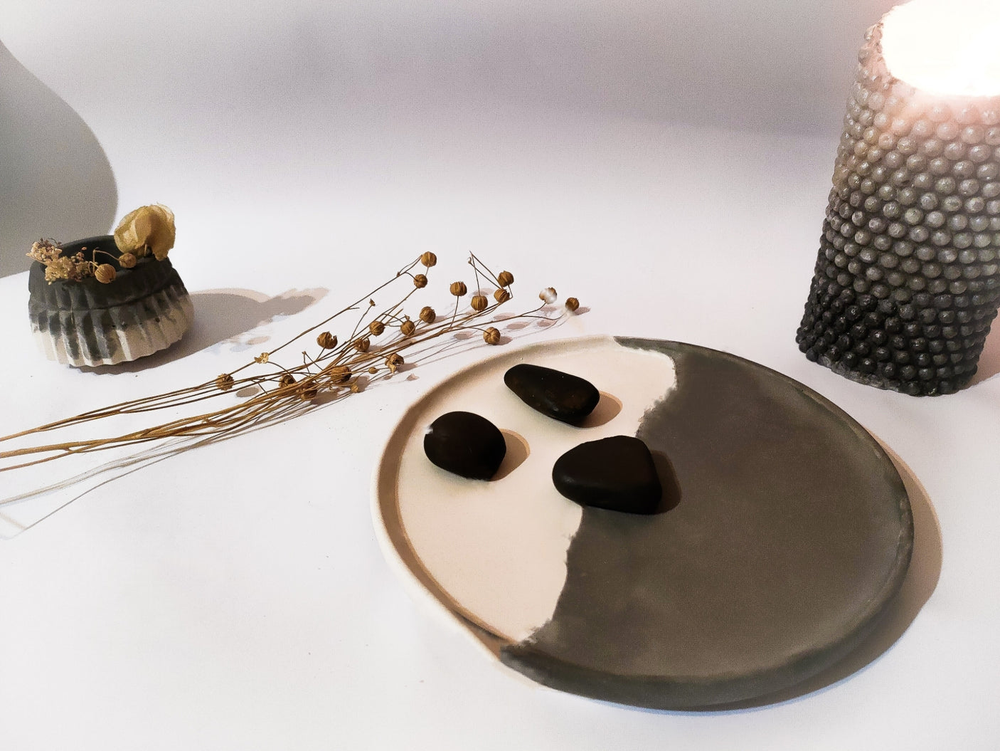 Jewellery Plate-23