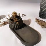 Pot and Tray-28