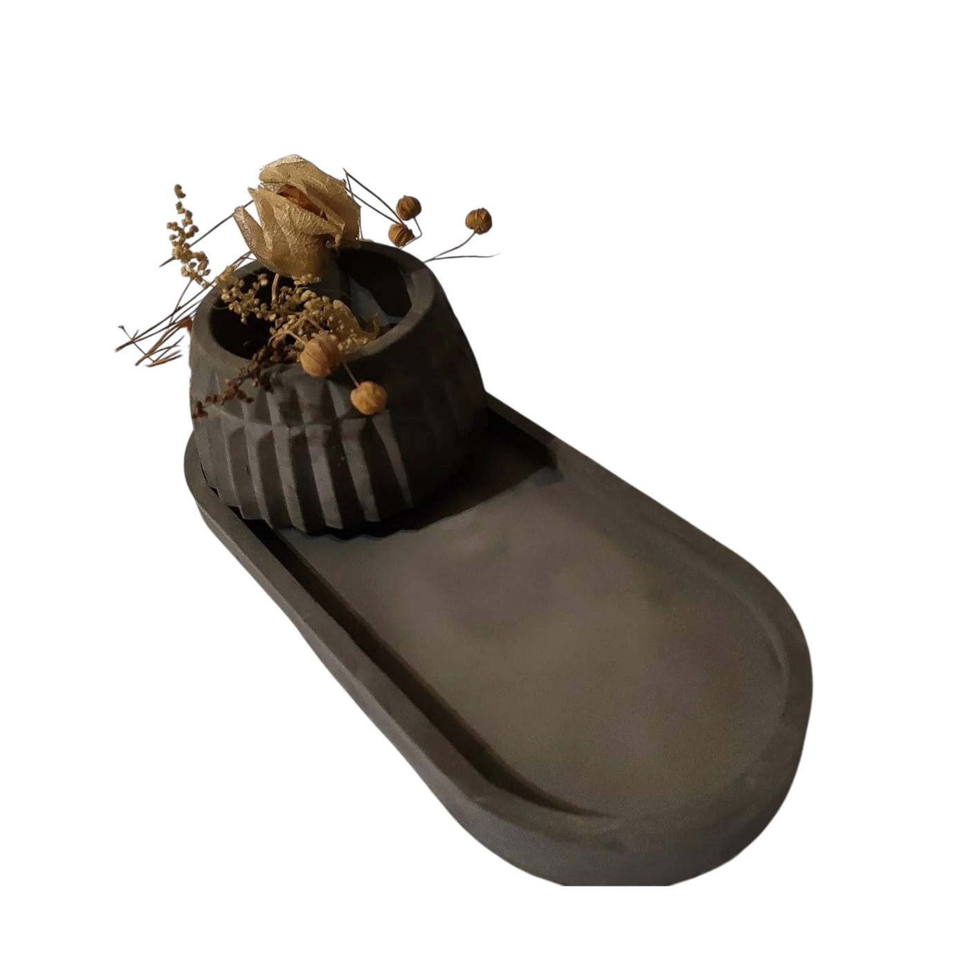 Pot and Tray-28