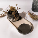 Pot and Tray-30