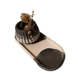 Pot and Tray-30